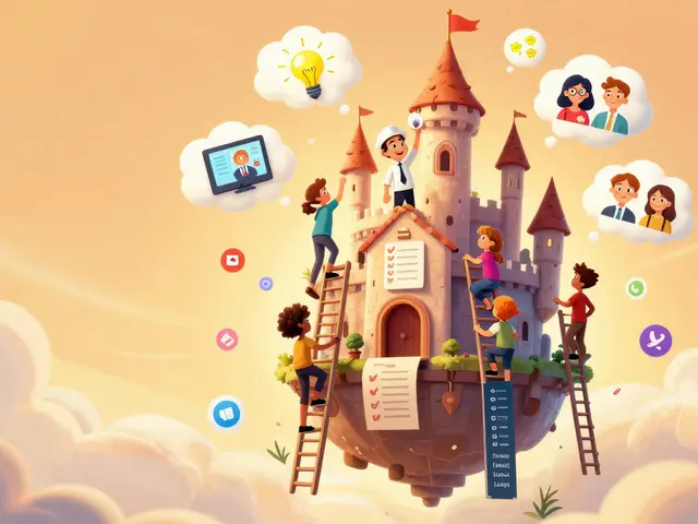 Как стать методистом онлайн-курсов: ключевые навыки, обучение и путь к профессии