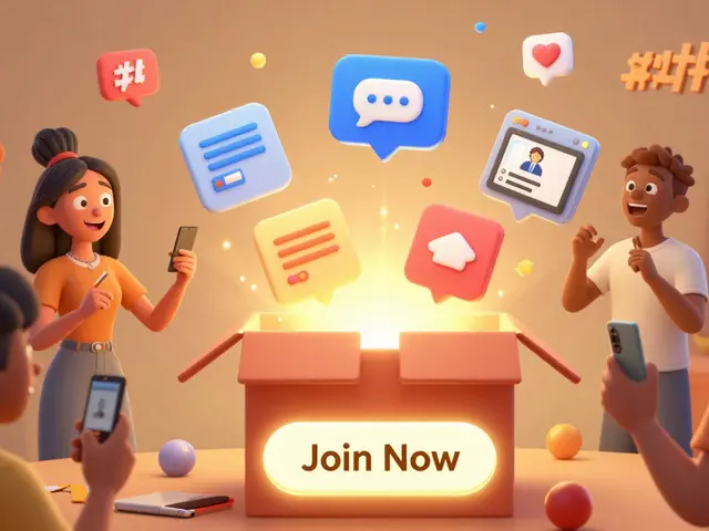 Конкурсы и розыгрыши для привлечения аудитории: как сделать их эффективными в 2026 году