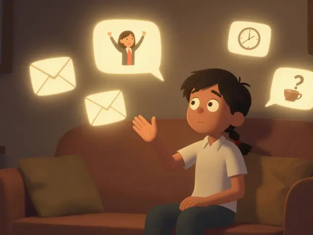 Рассылки для учеников курса: как вовлекать и мотивировать через email