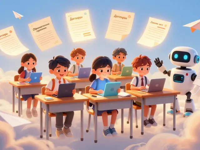 Техническая документация онлайн-школы: как вести и обновлять в 2026 году