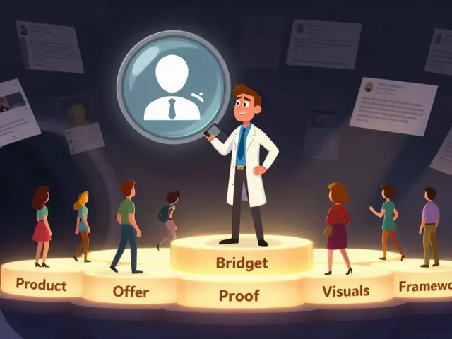 Упаковка эксперта без больших бюджетов: как создать личный бренд за копейки