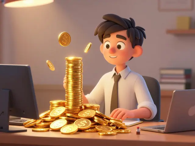 Зарплатный фонд онлайн-школы: пошаговое планирование бюджета и расходов