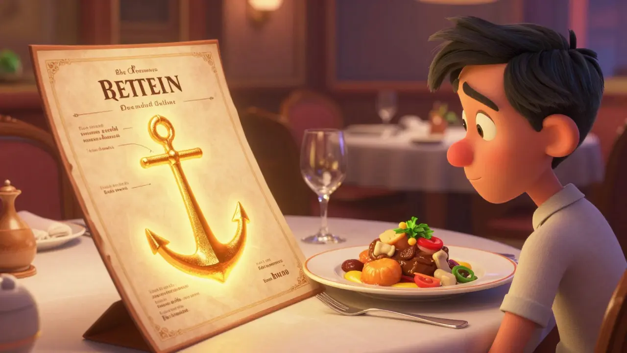 Ценовые якоря на лендинге: как расставить тарифы для роста конверсии