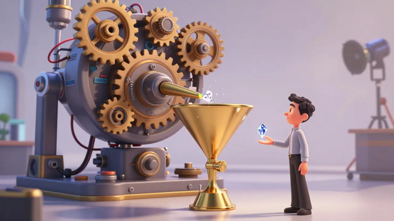 Как измерить успех вашего минимума