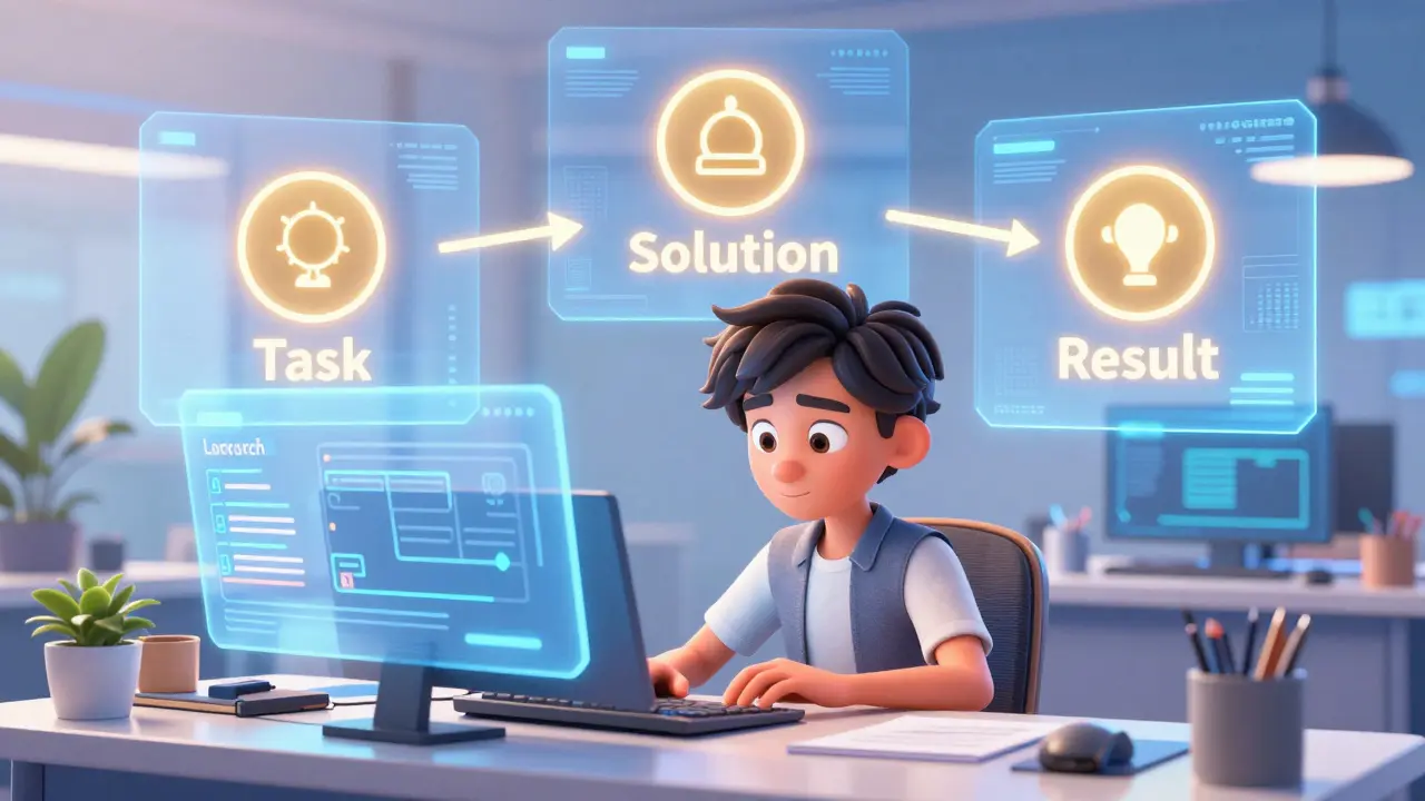 Как оформить кейс запуска курса: метрики, результаты и структура