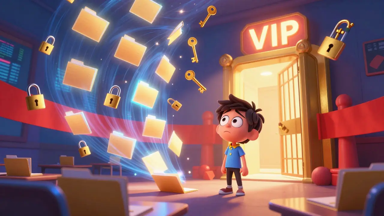 Как организовать доступ к ссылкам и ресурсам в онлайн-курсе: гид по LMS