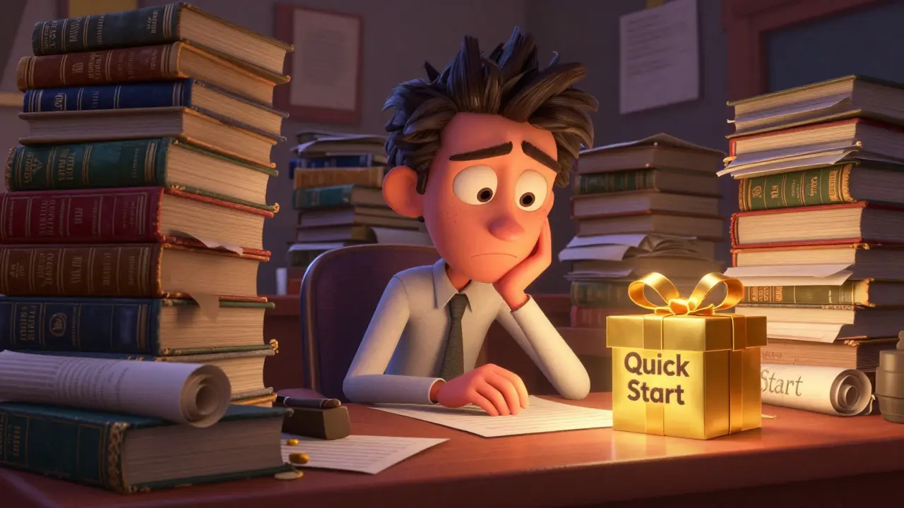 Пакет «быстрый старт» курса: как собрать минимум, который продает