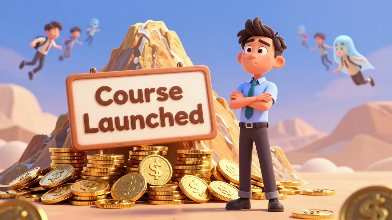 Постзапусковые опросы: как собрать инсайты для улучшения курса