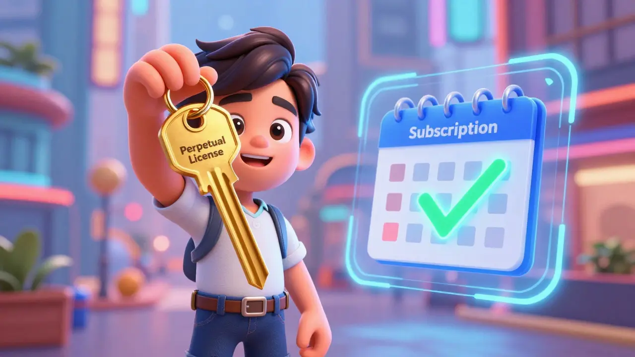Пожизненный доступ vs подписка: какую модель монетизации выбрать в 2026 году