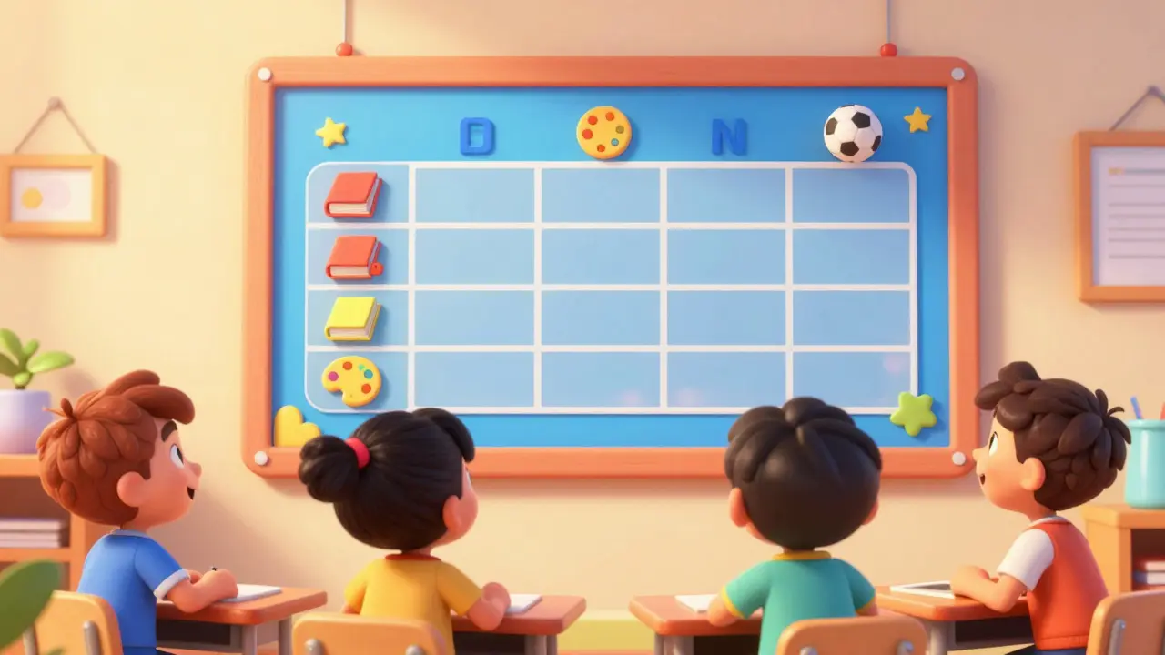 Сценарные сетки уроков: лучшие шаблоны и примеры для учителей и учеников