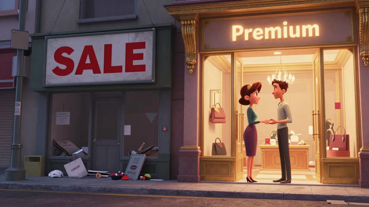 Скидки без потери прибыли: как стимулировать продажи и не обесценить бренд