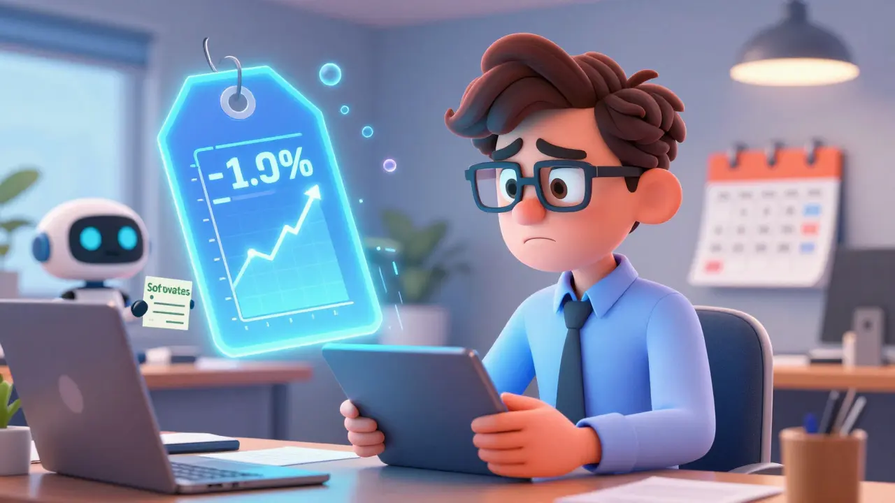 Стоимость обновлений и поддержка ПО: как работает политика апгрейдов в 2026 году