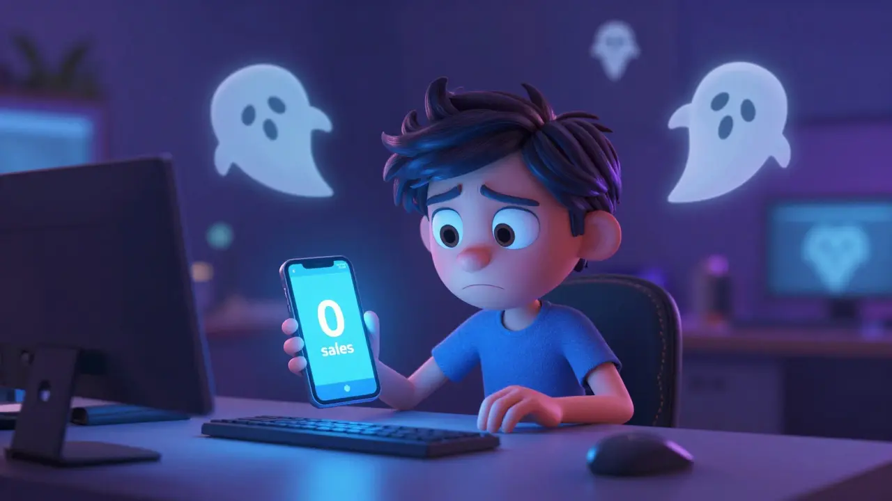 Сторис-прогрев: как правильно готовить аудиторию к покупке в онлайн-школе