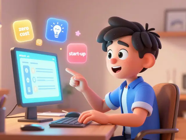 Бесплатные платформы для старта инфобизнеса: лучшие инструменты в 2026 году