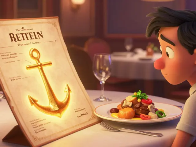 Ценовые якоря на лендинге: как расставить тарифы для роста конверсии