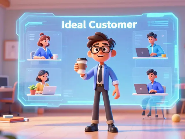 Как настроить вебинарную воронку продаж: пошаговый гид по запуску