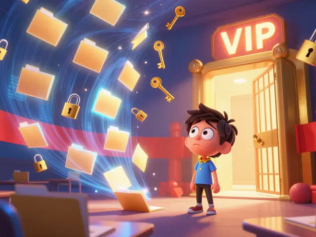 Как организовать доступ к ссылкам и ресурсам в онлайн-курсе: гид по LMS