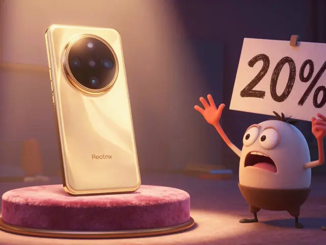 Как защитить премиальную цену от демпинга конкурентов: стратегии и инструменты