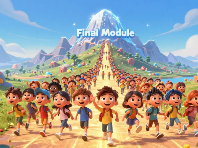 Метрики вовлеченности учеников: как считать Completion Rate и активность в онлайн-школе