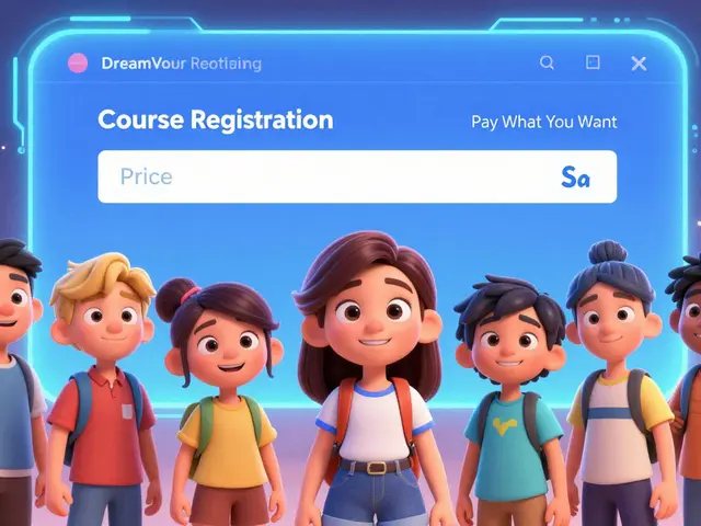 Pay-what-you-want в образовании: как работает модель «плати сколько хочешь»