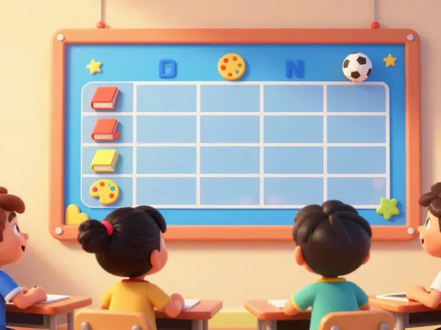 Сценарные сетки уроков: лучшие шаблоны и примеры для учителей и учеников