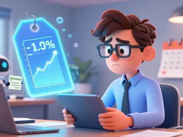 Стоимость обновлений и поддержка ПО: как работает политика апгрейдов в 2026 году