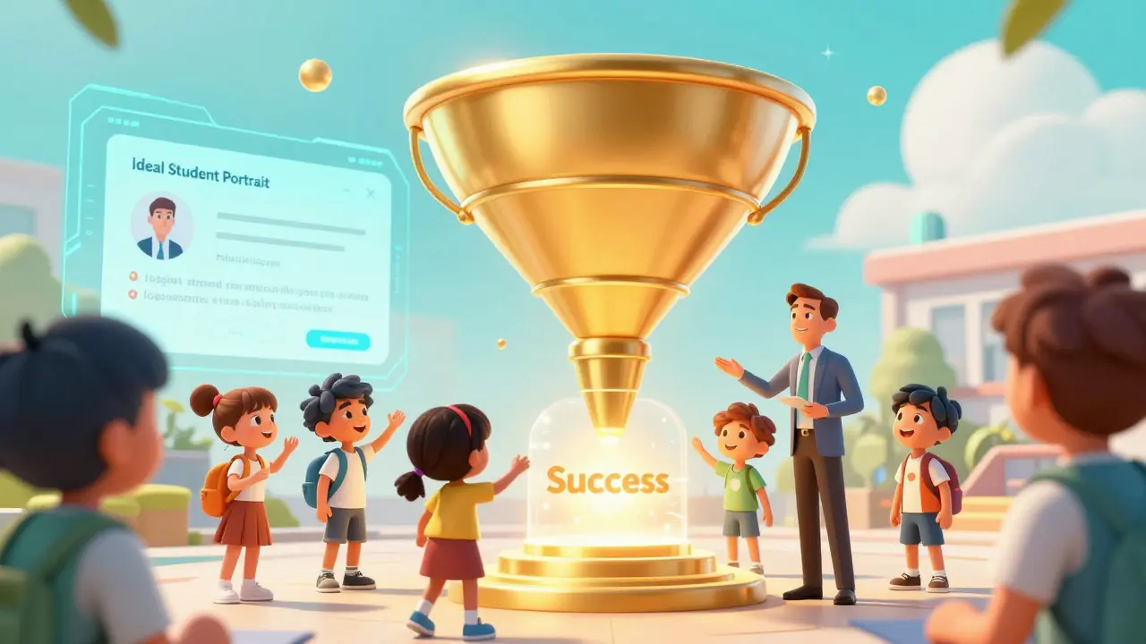 Успешный запуск онлайн-школы с идеальной воронкой продаж