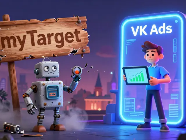 Таргет курсов в VK Ads и myTarget: сравнение, цены и стратегия 2026