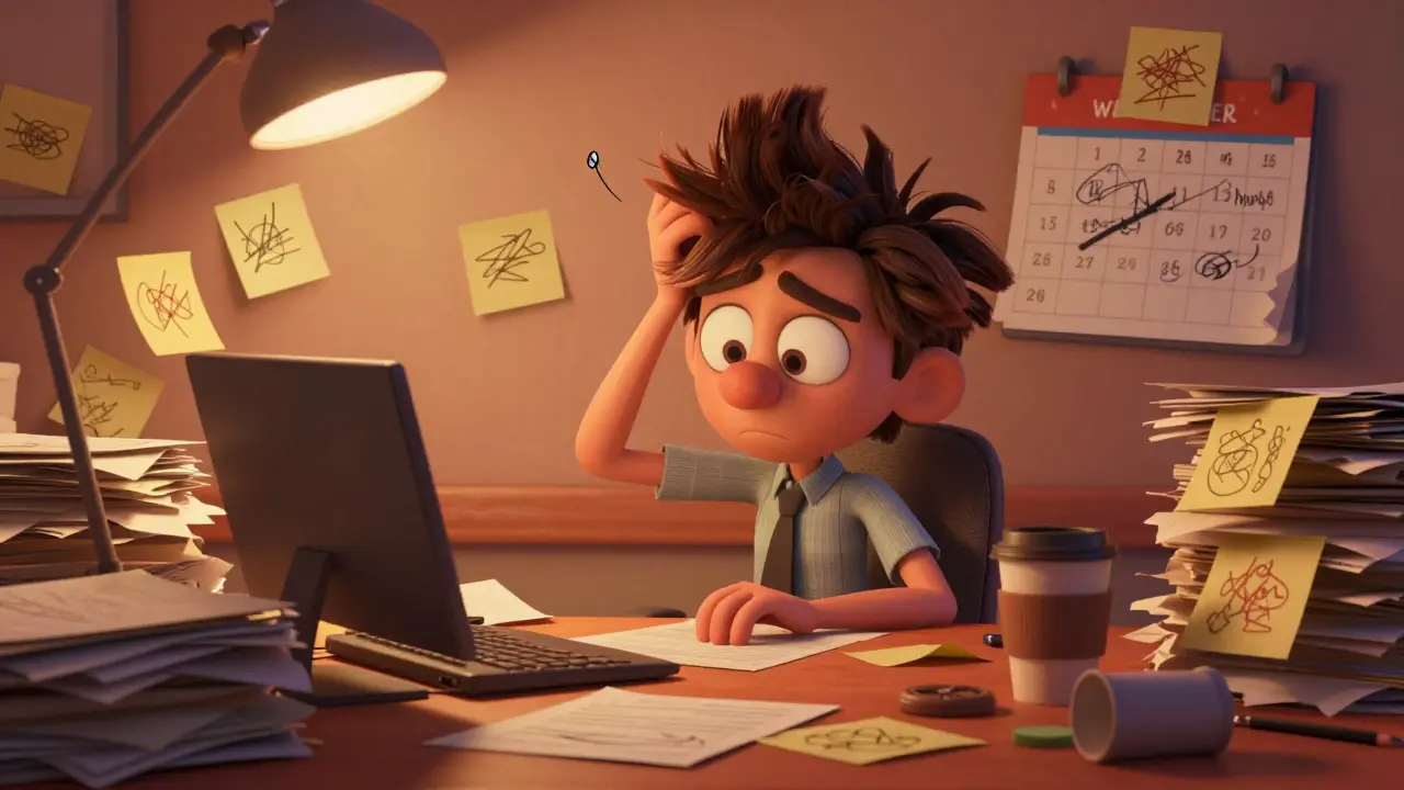 Контент-план для эксперта: пошаговый алгоритм составления на месяц