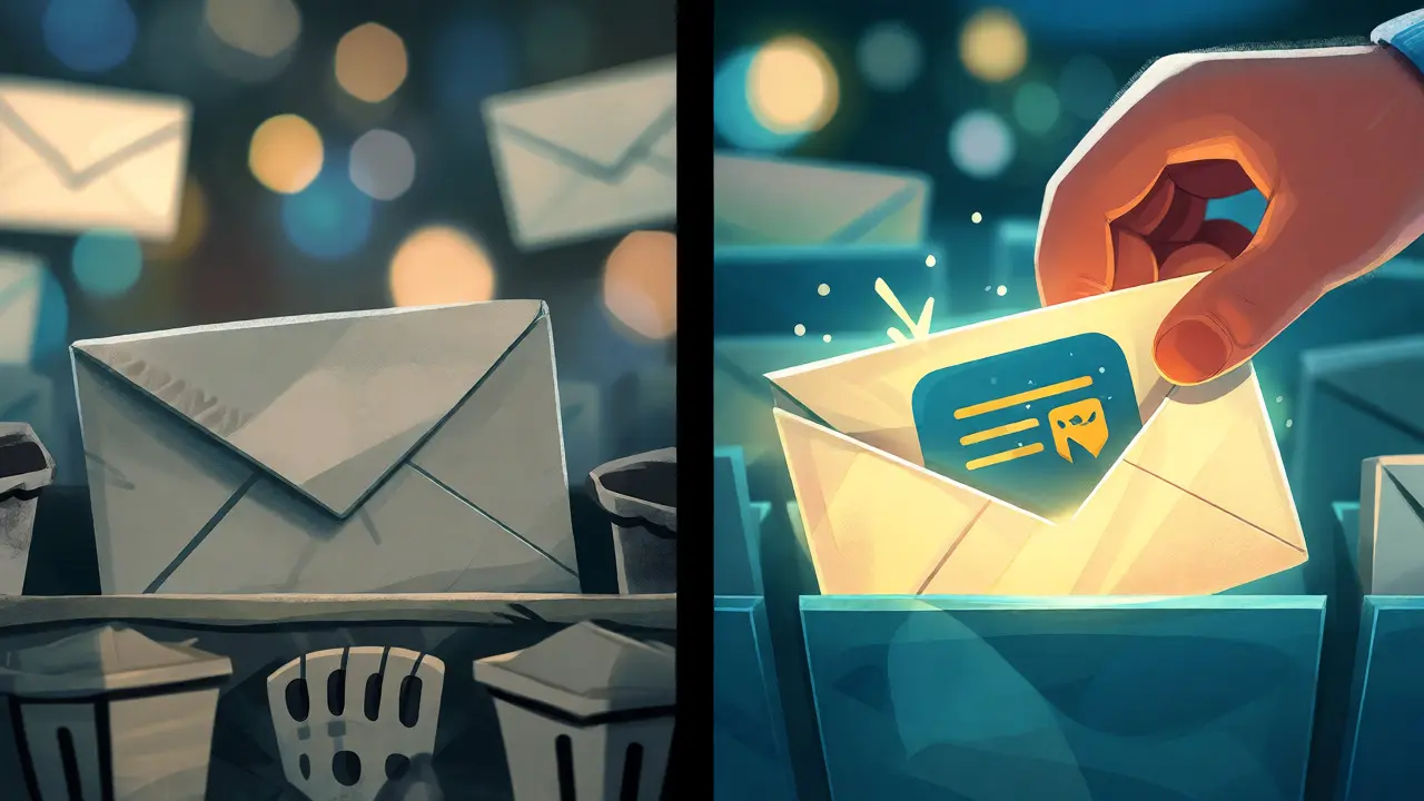 A/B тесты в email-маркетинге: что именно тестировать для роста продаж