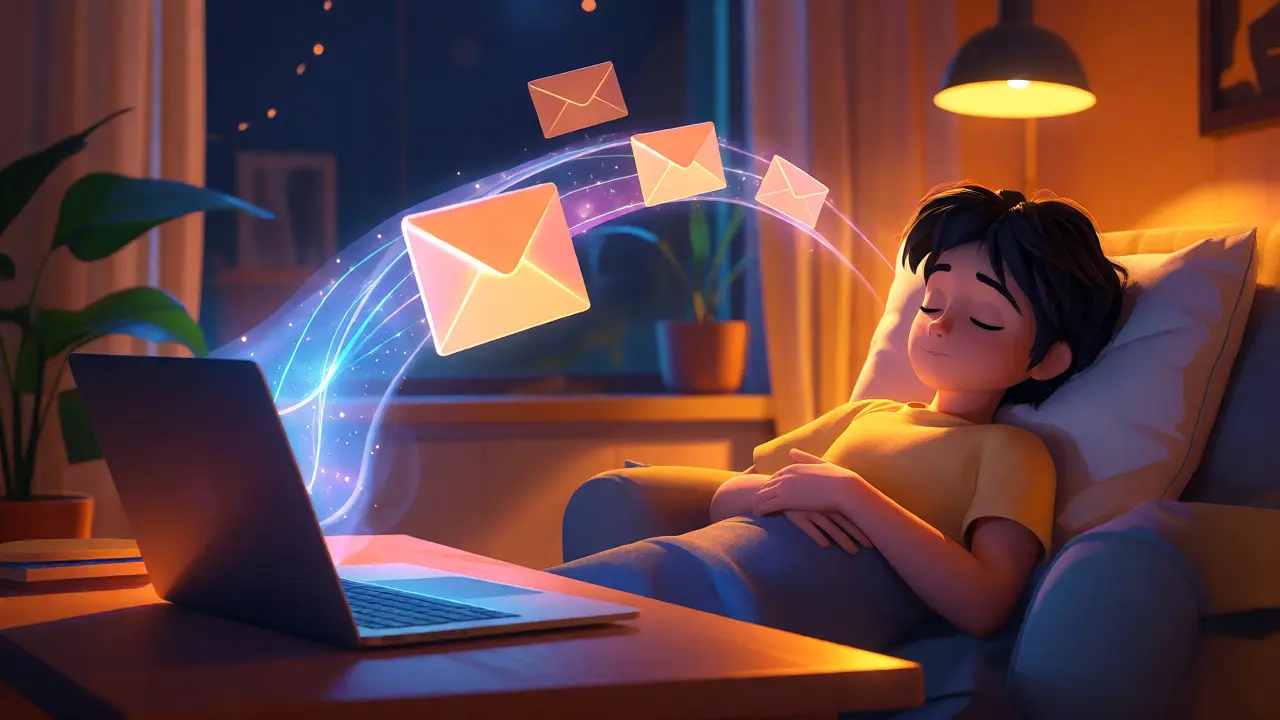 Как создать email-курс: пошаговая инструкция для новичков и экспертов