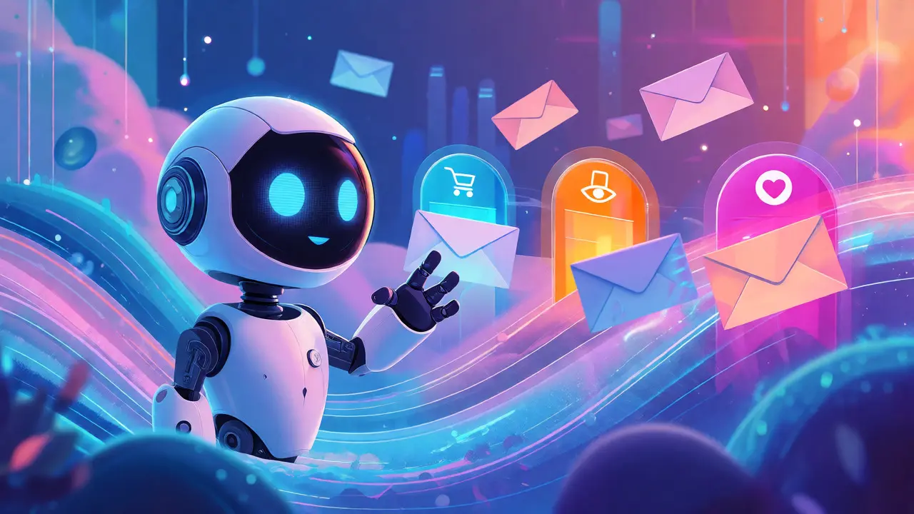 Сегментация по поведению: как клики, просмотры и покупки меняют email-маркетинг