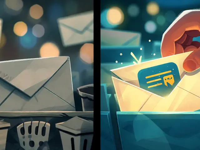 A/B тесты в email-маркетинге: что именно тестировать для роста продаж