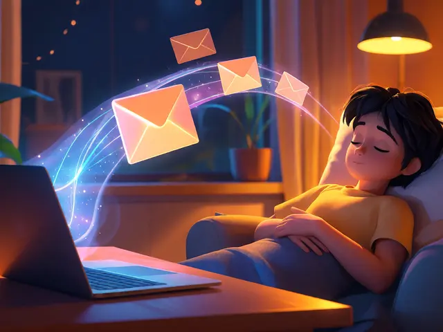 Как создать email-курс: пошаговая инструкция для новичков и экспертов