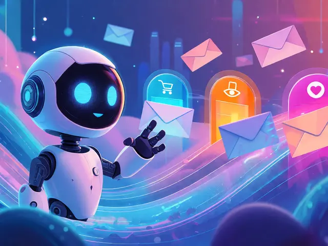 Сегментация по поведению: как клики, просмотры и покупки меняют email-маркетинг