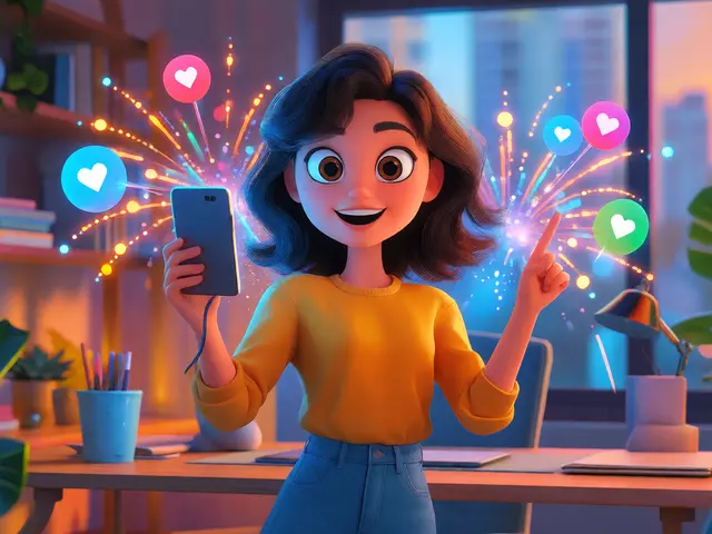 TikTok для онлайн-школы: рабочая стратегия коротких видео в 2026 году